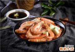 虾和莴笋能一起吃吗 食用莴笋需要注意什么