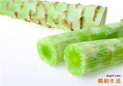 莴笋怎么切成菱形 莴笋怎么做好吃