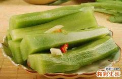 坐月子可以吃莴笋吗
