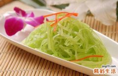 莴笋为什么会苦