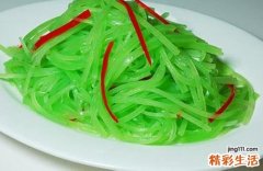 孕妇可以吃莴笋吗