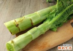 孕妇可以吃莴笋吗 孕妇吃莴笋有什么好处