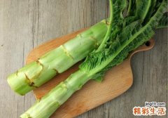莴笋是热性还是凉性 莴笋是碱性还是酸性