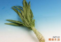 莴笋变红还能吃吗 莴笋变红是怎么回事
