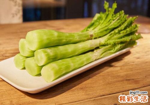 哺乳期吃莴笋会回奶吗 哺乳期吃莴笋的好处