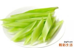 莴笋小孩能吃吗