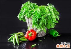 茼蒿吃了上火吗 茼蒿菜食用禁忌