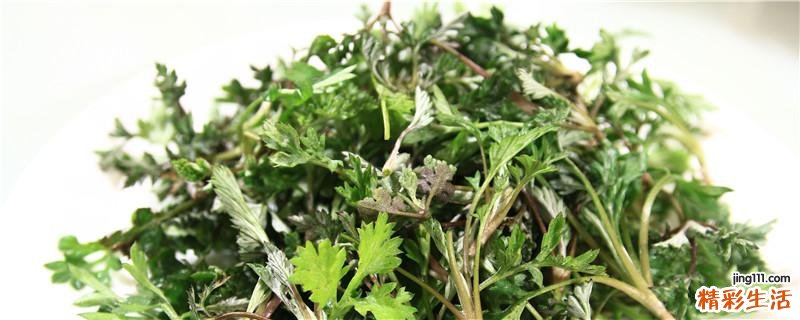 茼蒿搭配什么一起吃 茼蒿和什么菜搭配