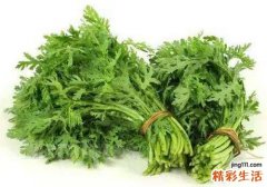 茼蒿菜有营养吗 茼蒿吃了有什么作用