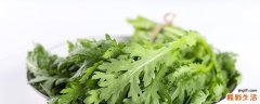 牛肉和茼蒿可以一起吃吗 牛肉和茼蒿怎么做好吃