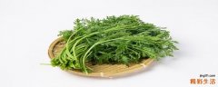 茼蒿吃前要焯水吗 茼蒿怎么焯水不变色