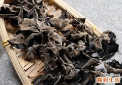 木耳和绿豆能一起吃吗 木耳豆角可以同时吃吗