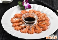 虾和豆角能一起吃吗 虾和豆角一起吃有什么好处