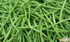 炒豆角过夜还能吃吗 豆角发黄了可以吃吗
