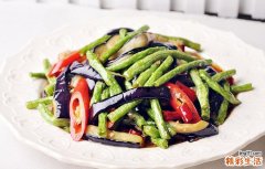 豆角隔夜能吃吗 豆角发黄了可以吃吗