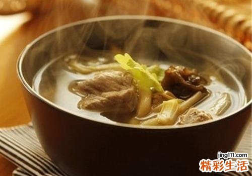 黄花菜怎么吃发奶 4种吃法效果很不错