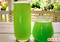 芦笋可以榨汁吗