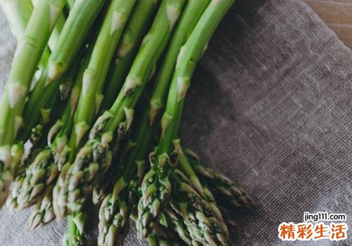 多吃芦笋有什么好处 没想到芦笋竟然可以预防多种疾病