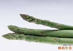 芦笋宝宝能吃吗 宝宝多大能芦笋