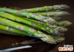 孕妇吃芦笋有什么好处 这样吃补气血还养肾