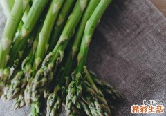 芦笋和虾能一起吃吗 吃芦笋虾的正确姿势你知道吗
