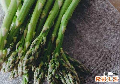 芦笋和虾能一起吃吗 吃芦笋虾的正确姿势你知道吗