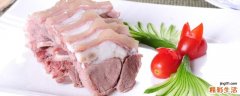 芦笋能和羊肉一起吃吗 芦笋和羊肉一起吃的好处