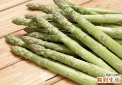莴笋能和芦笋一起吃吗 芦笋和莴笋一起吃的好处