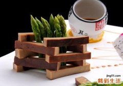 芦笋焯水几分钟可以吃