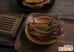 香椿可以直接吃吗 香椿可以直接炒吗