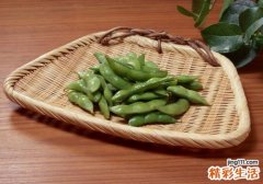 毛豆是酸性还是碱性 毛豆是热性还是凉性