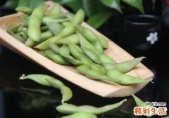 毛豆是黄豆吗 毛豆和黄豆有什么区别