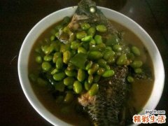 毛豆怎么做好吃又营养