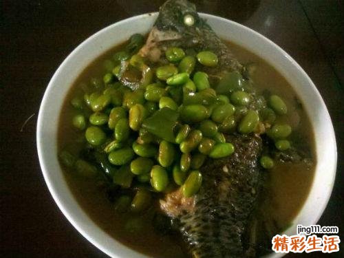 毛豆怎么做好吃又营养