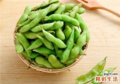 煮毛豆能把毛煮掉吗 煮毛豆需要多长时间