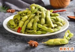 毛豆能和牛肉一起吃吗 毛豆和牛肉怎么做好吃