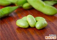 毛豆和土豆能一起吃吗 毛豆不能和什么一起吃