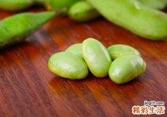 新鲜毛豆可以放冰箱吗 新鲜的毛豆怎么保存
