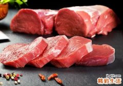 毛豆和牛肉能一起吃吗 牛肉怎么炖容易快速烂