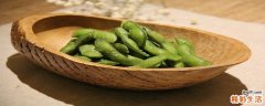 毛豆和黄豆一样吗 毛豆和黄豆哪个营养高