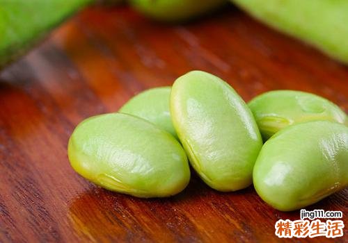 毛豆要煮多长时间能熟 怎么煮毛豆不会变黄