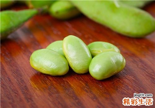毛豆怎么做好吃 毛豆的做法大全家常菜