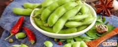 毛豆和丝瓜可以一起炒吗 毛豆和丝瓜怎么做好吃
