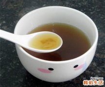 洋姜汤