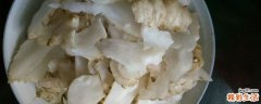 洋姜皮可以吃吗 洋姜可以直接食用吗