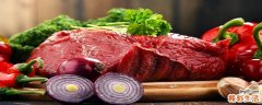 西兰花能和牛肉一块炒吗