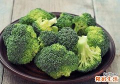 西兰花有什么功效 西兰花这样吃竟然能防8种癌症，原来以前的吃法都错了！