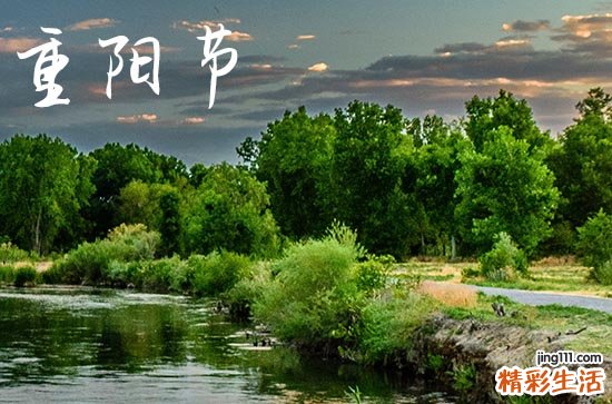 2023年重阳节几号