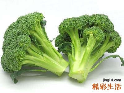 吃西兰花有什么好处 吃西兰花可以减肥吗