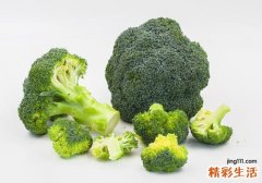 西兰花吃多了会胀气吗 西兰花吃错竟有副作用